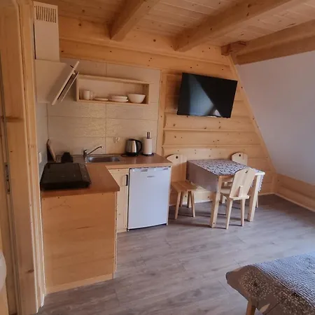 Lantställe Pod Grusza