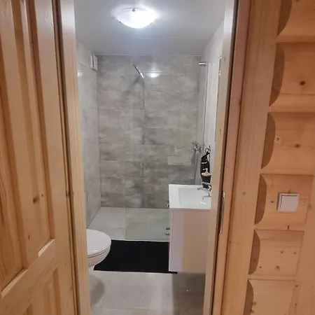 Lantställe Pod Grusza Dzianisz