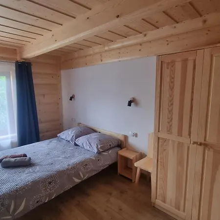 Lantställe Pod Grusza