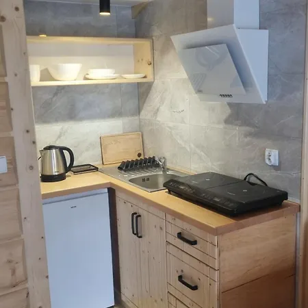 Pod Grusza * Dzianisz