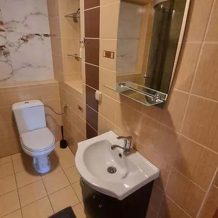 Lantställe Pod Grusza Dzianisz