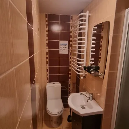 Pod Grusza Lantställe Dzianisz