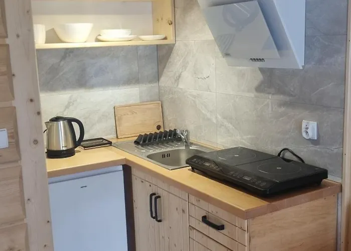 Pod Gruszą * Dzianisz